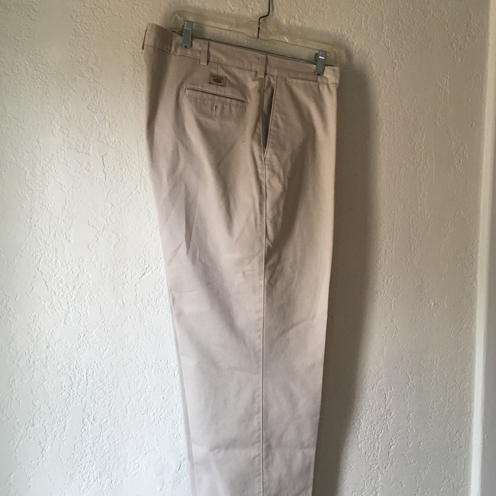 Men Savane dress or casual pants
